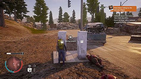 Scraps of circuitry : r/StateofDecay2 